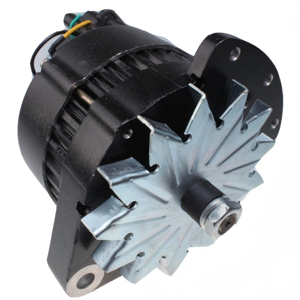 Replacement 41-2194 44-7154 44-792 Alternator 23A for Thermo King TS 500 300 / 200 