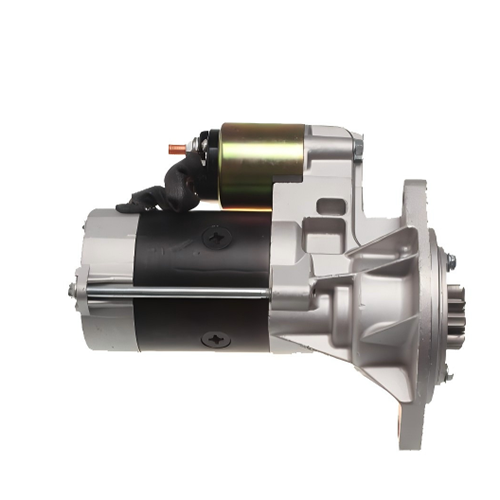 Replacement 45-2177 45-2324  45-2753 45-2110 Starter for Thermo King Engines Yanmar 486V