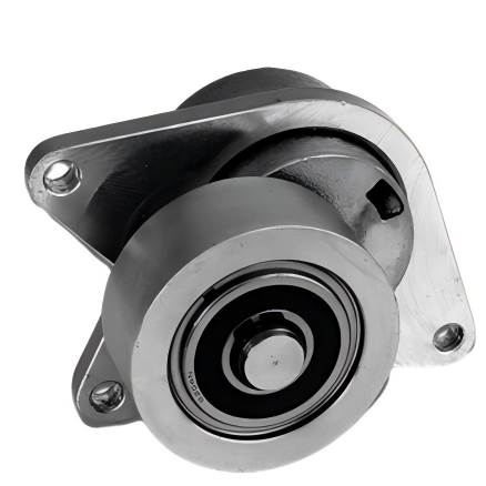 Replacement 78-1282 Tensioner with Pulley  for Thermo King SL Multi-Temp 400e / 100 