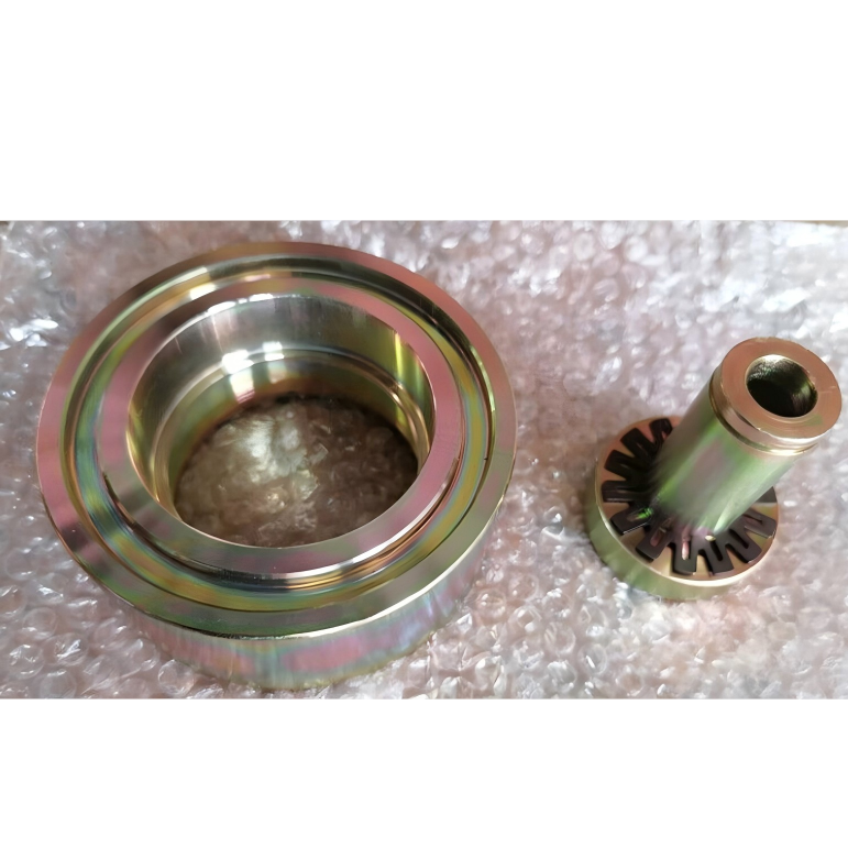 Replacement 78-1547 78-1284 77-2937 77-2687 Pulley for Thermo King SL 100 200 / 300 / 400 / 100e / 