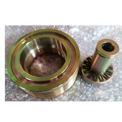 Replacement 78-1546 78-1283 77-2936 77-2876 Pulley for Thermo King SL Multi-Temp 400e