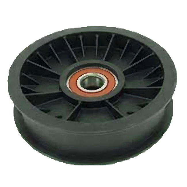 Replacement 77-2894 77-3032 77-3037 Pulley Nylon with Bearing  for Thermo King TS-500
