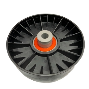 Replacement  77-2939 Pulley Idler Kit for Thermo King UT UT-800 UT XTREME High Ambient 