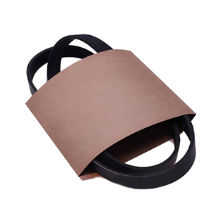 Replacement 78-1686 Belt for Thermo King T-Series 800R 680R / 600R /