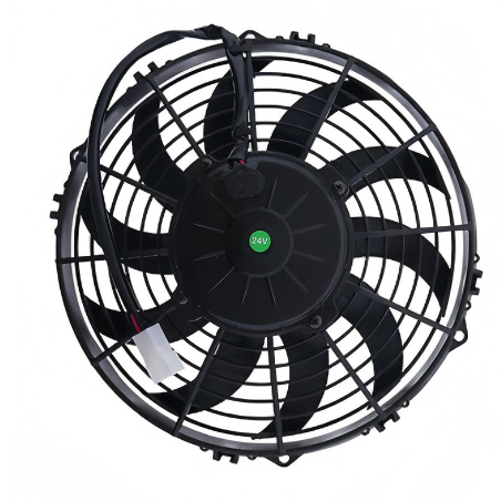 Replacement 78-1186 78-1376  41-2664 Fan for Thermo King 