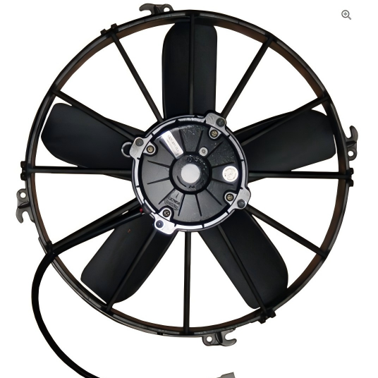 Replacement 78-1344 78-1087 78-1295 Fan for Thermo King ASR / KRS II Puls