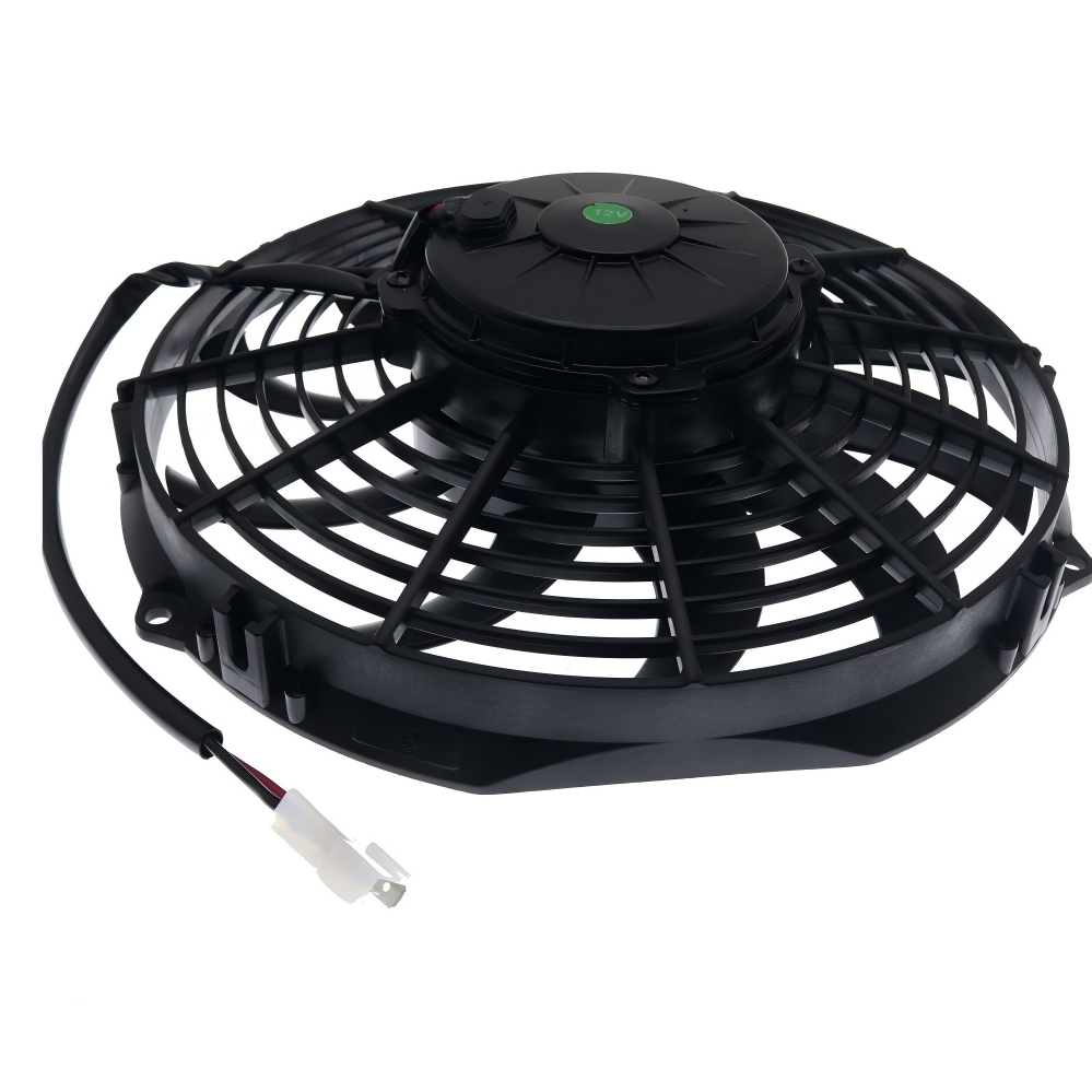 Replacement  78-1535 Fan for Thermo King TriPac APU