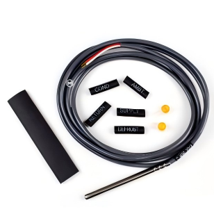 Replacement 40-0791 Probe Ambient Sensor for Thermo King Reefer Container 