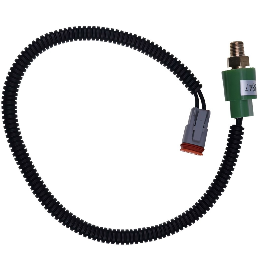 Replacement 41-3847 41-2998 High Pressure Switch for Thermo King 