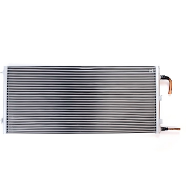 Replacement 67-2969 Condenser for Thermo King 