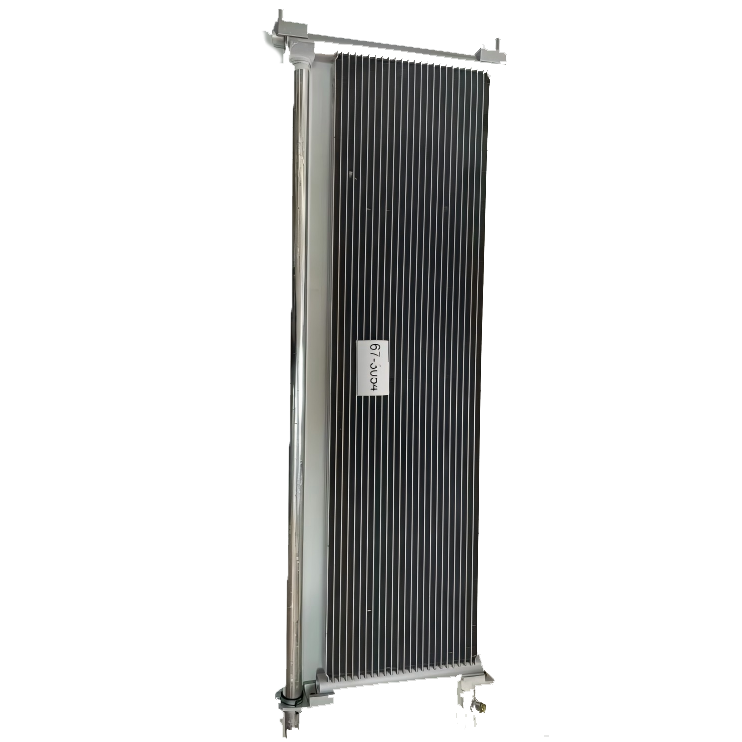 Replacement 67-3054 67-3103 Radiator Coil for Thermo King T-Series 1080R