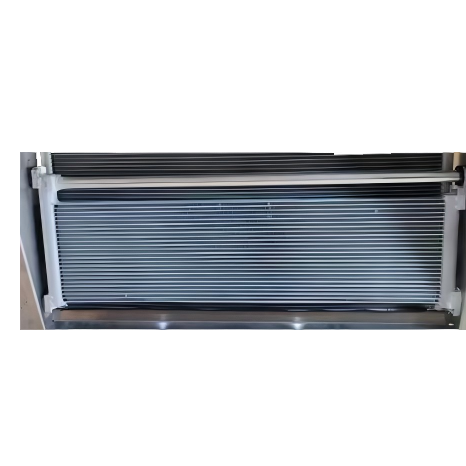 Replacement 67-2726 67-2971 Radiator Coil for Thermo King T-Series T-Series 1080R 