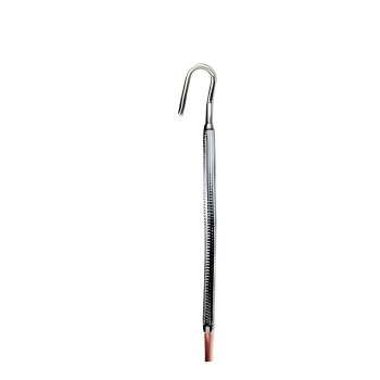 Replacement 61-4127 Vibrasorber Suction for Thermo King  