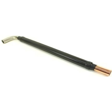 Replacement 66-5717 Vibrasorber Suction for Thermo King  Super II