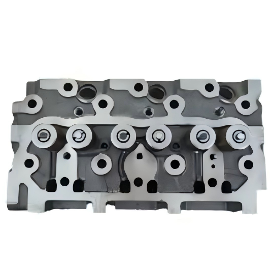 Replacement 11-8786 Cylinder Head for Thermo King 