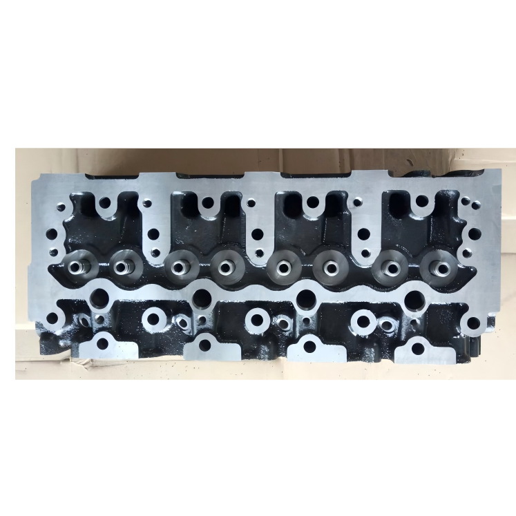 Replacement 12-870 Cylinder Head for Thermo King 