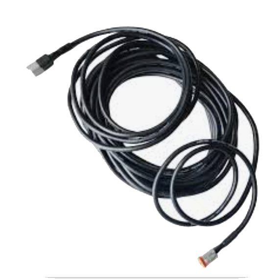 Replacement 233050GT Platform Control Cable for GENIE 20XX GS-2032 GS-3232 GS-4046 GS-1432m