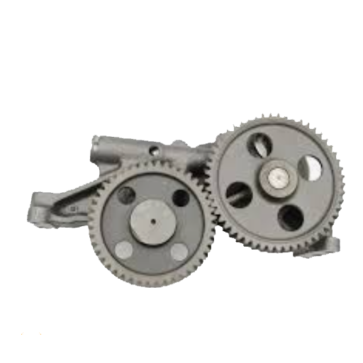 Replacement  ME359718 Oil Pump for Mitsubishi 6D24