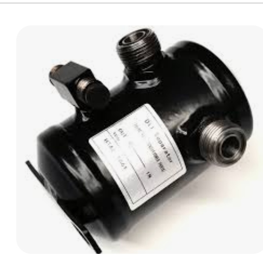 Replacement 65-60057-00 Oil Separator for Carrier Transicold Xarios 400 / 500 / 600