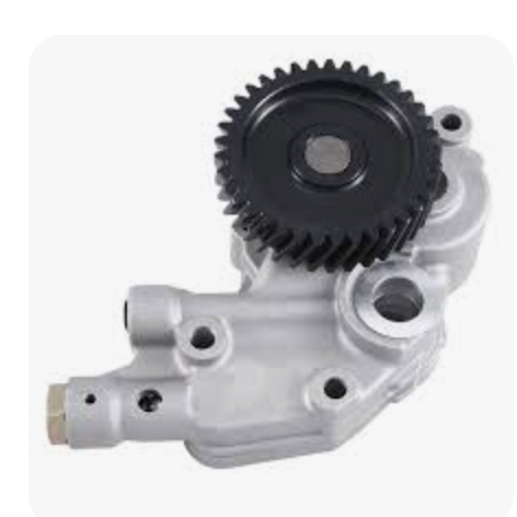 Replacement  ME201735 Oil Pump for Mitsubishi 4M40