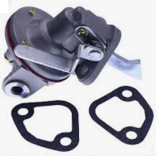 Replacement  124070-52010 124070-52011 Fuel Feed Pump for Yanmar 2QM15 YSM8 YSM12 Engine 
