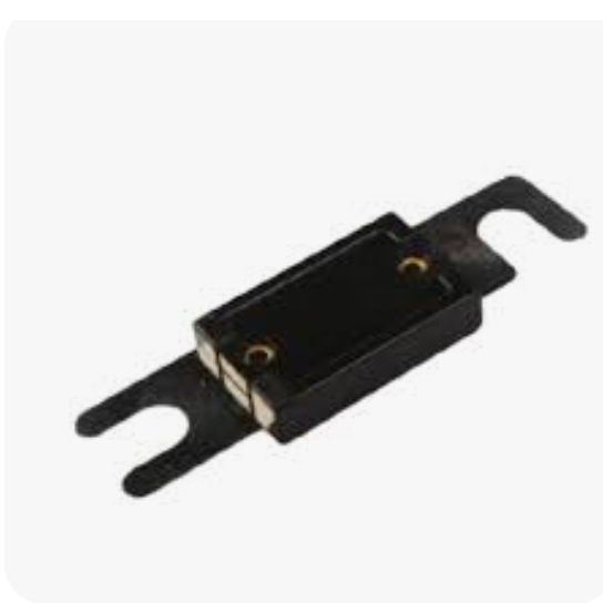 Replacement 50A 36372GT FUSE for GENIE GS-1930 GS-2032 GS-1530 GS-2632 GR-12 GR-8 GR-15 GR-12 