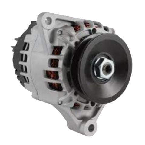 Replacement  30-01114-02 30-00409-09 30-00409-11 30-00409-63 30-01114-00 30-01114-01 Alternator
